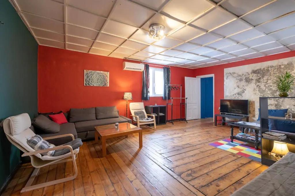 Cool Central Apartment Szófia Kültér fotó
