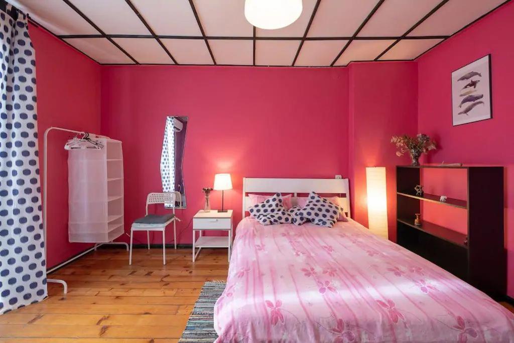 Cool Central Apartment Szófia Kültér fotó