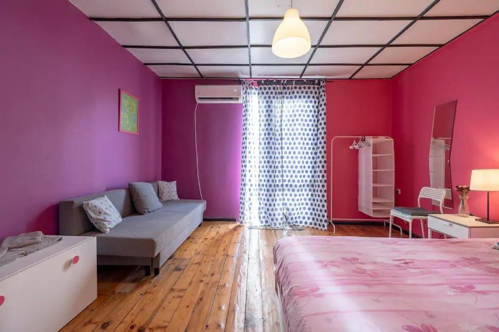 Cool Central Apartment Szófia Kültér fotó